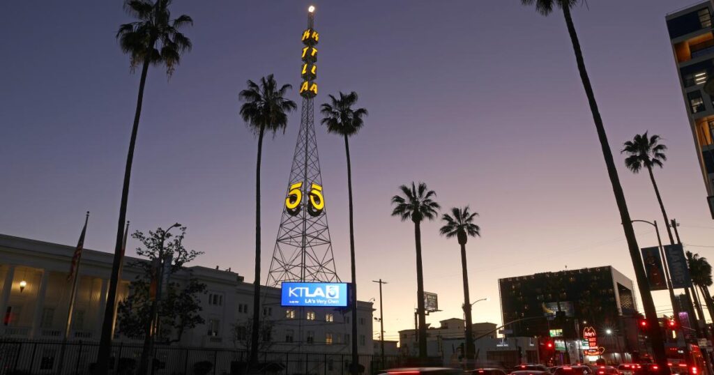 California attorney general asks judge to block Nexstar-Tegna merger