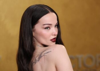 The best looks from the 2026 Actors Awards red carpet