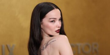 The best looks from the 2026 Actors Awards red carpet