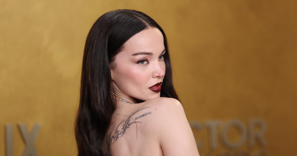 The best looks from the 2026 Actors Awards red carpet