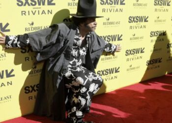 The radical ‘silliness’ of ‘I Love Boosters’ opens South by Southwest