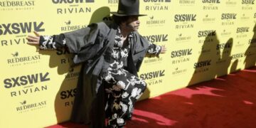 The radical ‘silliness’ of ‘I Love Boosters’ opens South by Southwest