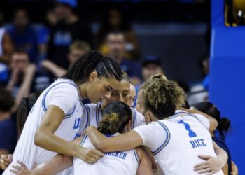UCLA stars now have a better chance of sticking with WNBA rosters under new CBA