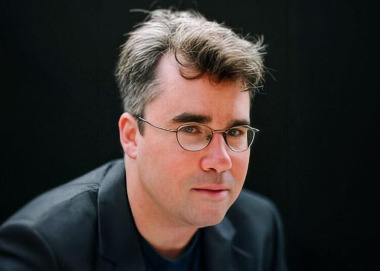 Libertarian author Brian Doherty, champion of freedom and quirkiness, falls to his death