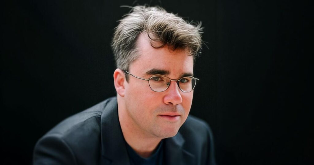 Libertarian author Brian Doherty, champion of freedom and quirkiness, falls to his death