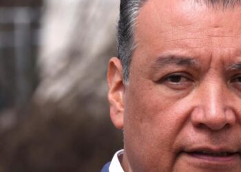 Sen. Padilla preps for Trump trying to seize control of elections via emergency order