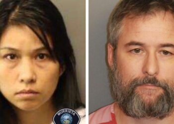 Ex-girlfriend enmeshed in SoCal murder-for-hire plot, police say