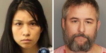 Ex-girlfriend enmeshed in SoCal murder-for-hire plot, police say