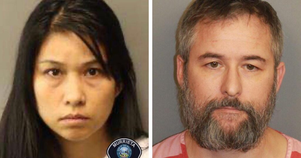 Ex-girlfriend enmeshed in SoCal murder-for-hire plot, police say