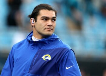 Sean McVay hoping Puka Nacua will ‘learn and grow’ after off-field incidents