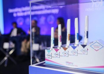 Ozempic copies for $14 as the generic GLP-1 era starts in India