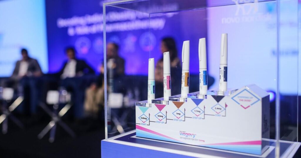 Ozempic copies for $14 as the generic GLP-1 era starts in India