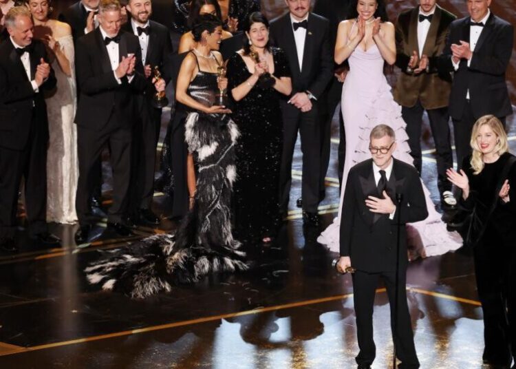 What ‘One Battle After Another’ doesn’t get about resistance in Trump’s America