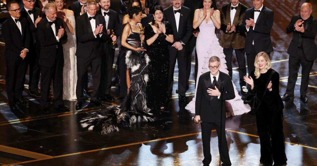 What ‘One Battle After Another’ doesn’t get about resistance in Trump’s America