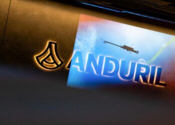 Anduril set to acquire Orange County space surveillance company