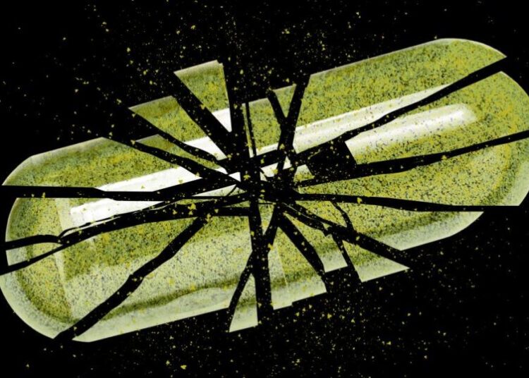 L.A. County banned sales of kratom. Now some residents say they’re losing a lifeline for pain and opioid withdrawal