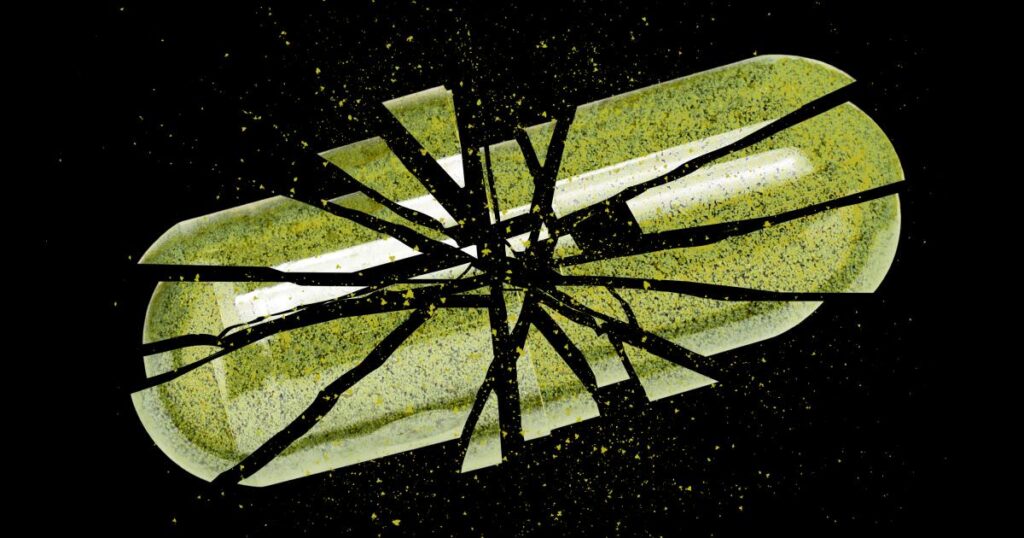 L.A. County banned sales of kratom. Now some residents say they’re losing a lifeline for pain and opioid withdrawal