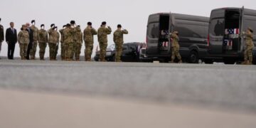 How will Iran war end? Americans’ pain will become unbearable