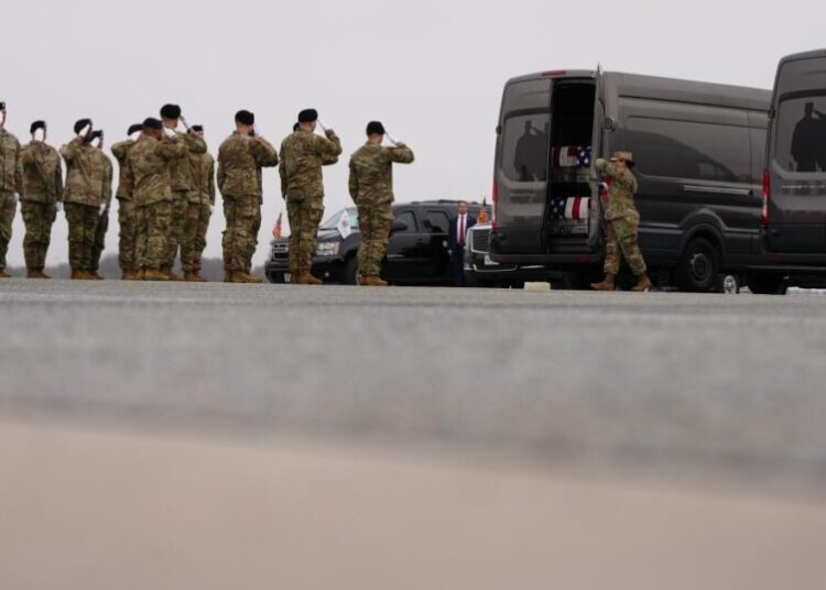 How will Iran war end? Americans’ pain will become unbearable