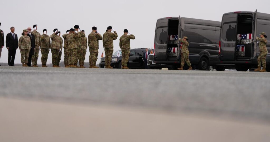 How will Iran war end? Americans’ pain will become unbearable