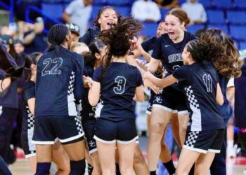 Sierra Canyon knocks off Ontario Christian for Open Division girls’ basketball title
