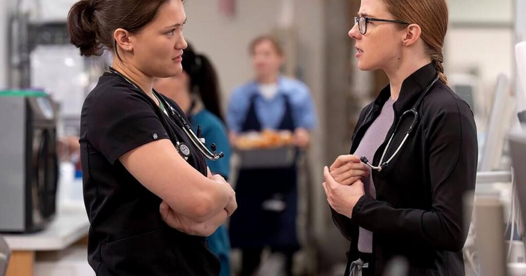 ‘The Pitt’ and a kids’ science show from Jimmy Kimmel receive film tax credits