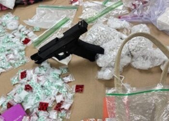 Feds say 18th Street boss ‘Moms’ led gang for imprisoned Mexican Mafia member