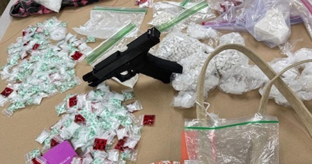 Feds say 18th Street boss ‘Moms’ led gang for imprisoned Mexican Mafia member