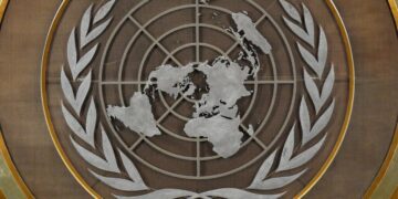 U.N. calls for reparations to remedy the ‘historical wrongs’ of trafficking enslaved Africans