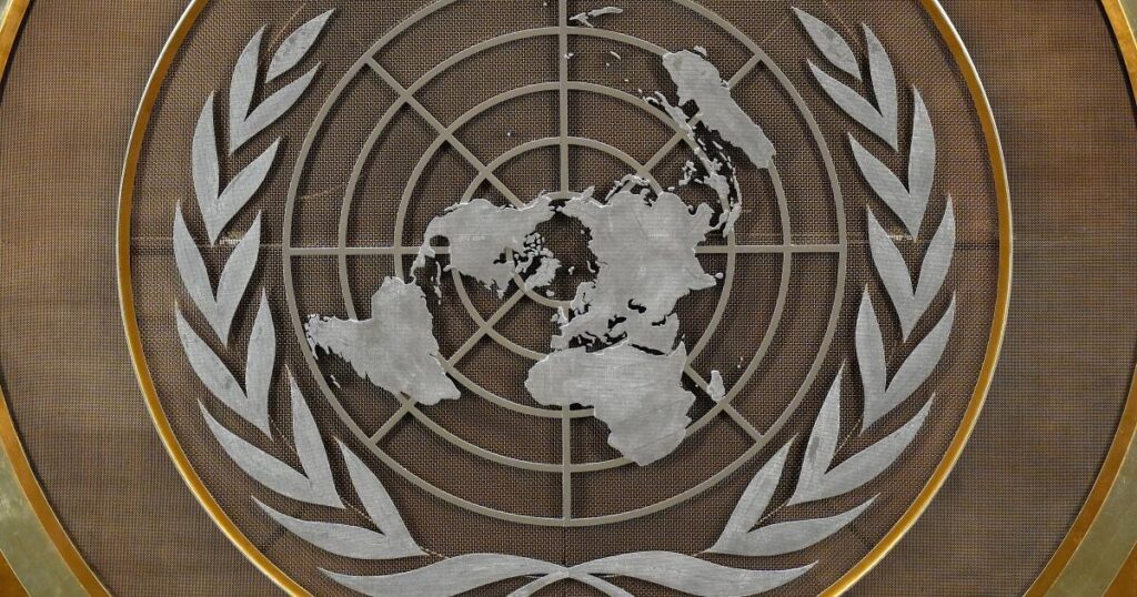 U.N. calls for reparations to remedy the ‘historical wrongs’ of trafficking enslaved Africans