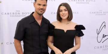 The two Taylor Lautners announce a baby Lautner is on the way
