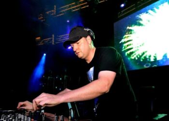 DJ Dan, pioneer of West Coast rave culture, dies at 57