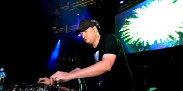 DJ Dan, pioneer of West Coast rave culture, dies at 57