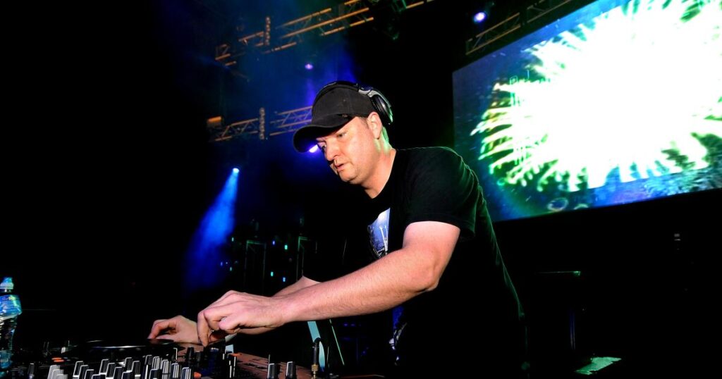 DJ Dan, pioneer of West Coast rave culture, dies at 57