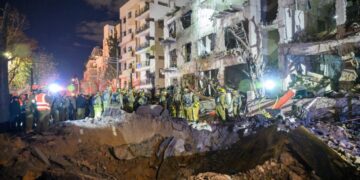 Killing an enemy leader often escalates conflict and chaos