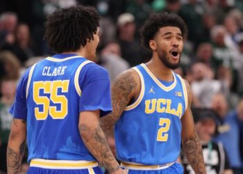 UCLA men’s basketball eager to mount deep tournament run