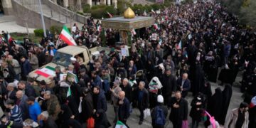 Israel threatens a surge in attacks as Iran fires missiles farther than ever