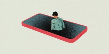 Gen Z is the loneliest generation. Here’s what can help