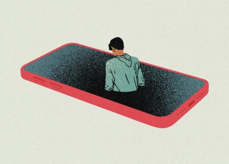 Gen Z is the loneliest generation. Here’s what can help