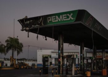 One town’s day of terror after the killing of Mexican cartel boss ‘El Mencho’