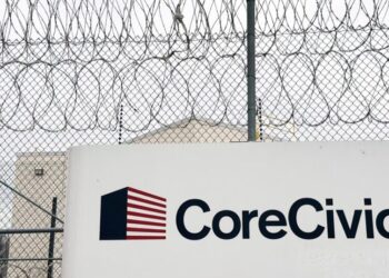 Leavenworth, Kan., relents and will allow a private prison to reopen and house immigrants