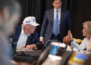 Trump justifies Iran attack as Congress raises doubts