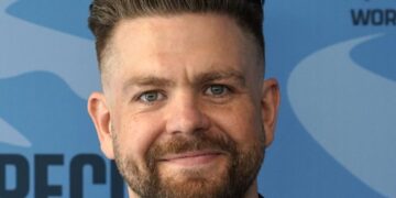 Jack Osbourne welcomes his fifth baby girl, and names her after dad Ozzy Osbourne