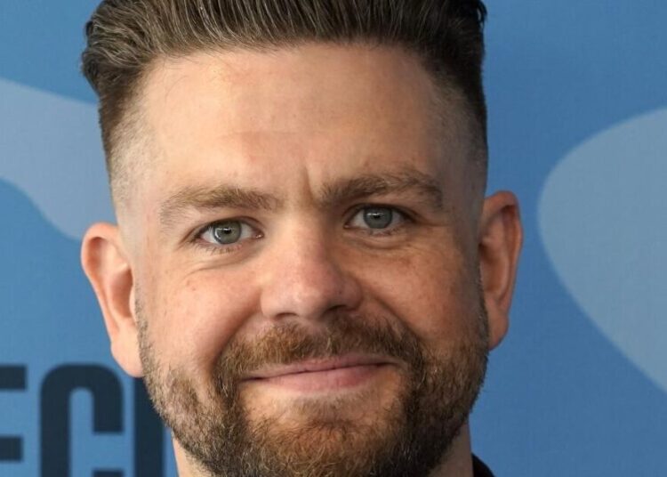 Jack Osbourne welcomes his fifth baby girl, and names her after dad Ozzy Osbourne