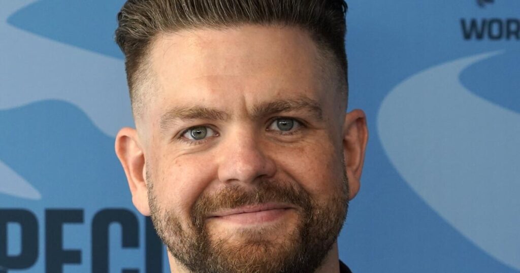 Jack Osbourne welcomes his fifth baby girl, and names her after dad Ozzy Osbourne