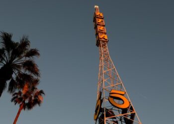 Eight state attorneys general file suit to block TV station group merger