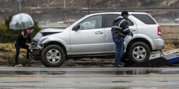 Why auto insurance rates are surging in California