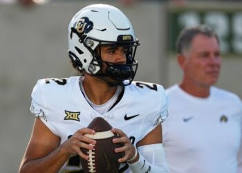 Dominiq Ponder, backup quarterback at Colorado, dies in single-car accident