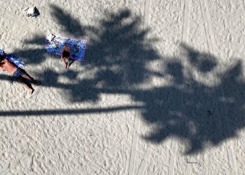 Extreme heat is making life increasingly unlivable