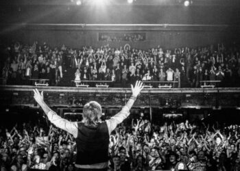 At this point, Paul McCartney might play your birthday party